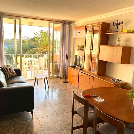 Apartment 13199, Next To The Beach In The Sun, Building Dms-2 La Pineda Buitenkant foto
