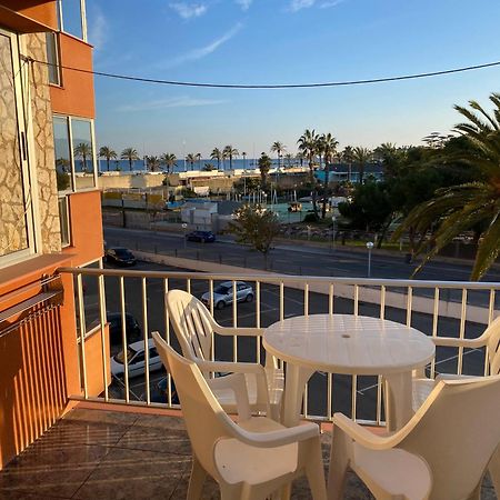Apartment 13199, Next To The Beach In The Sun, Building Dms-2 La Pineda Buitenkant foto