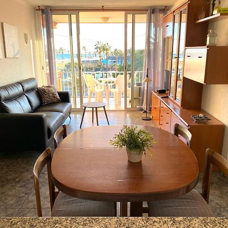 Apartment 13199, Next To The Beach In The Sun, Building Dms-2 La Pineda Buitenkant foto