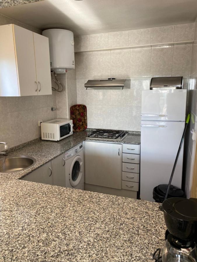 Apartment 13199, Next To The Beach In The Sun, Building Dms-2 La Pineda Buitenkant foto