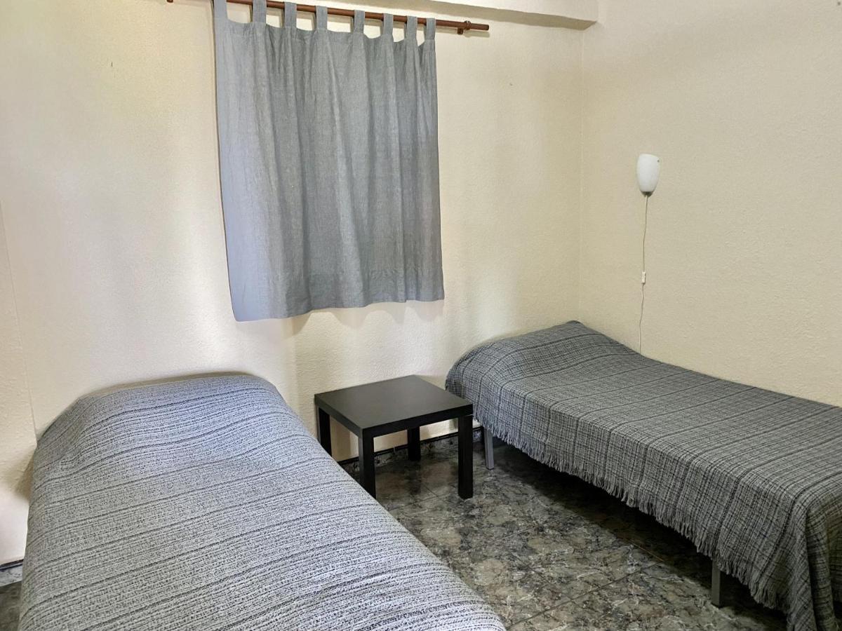 Apartment 13199, Next To The Beach In The Sun, Building Dms-2 La Pineda Buitenkant foto