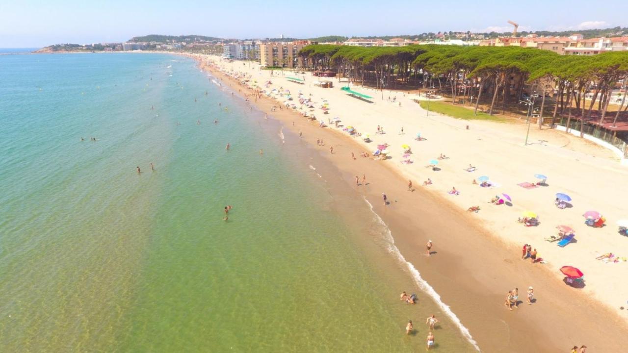 Apartment 13199, Next To The Beach In The Sun, Building Dms-2 La Pineda Buitenkant foto